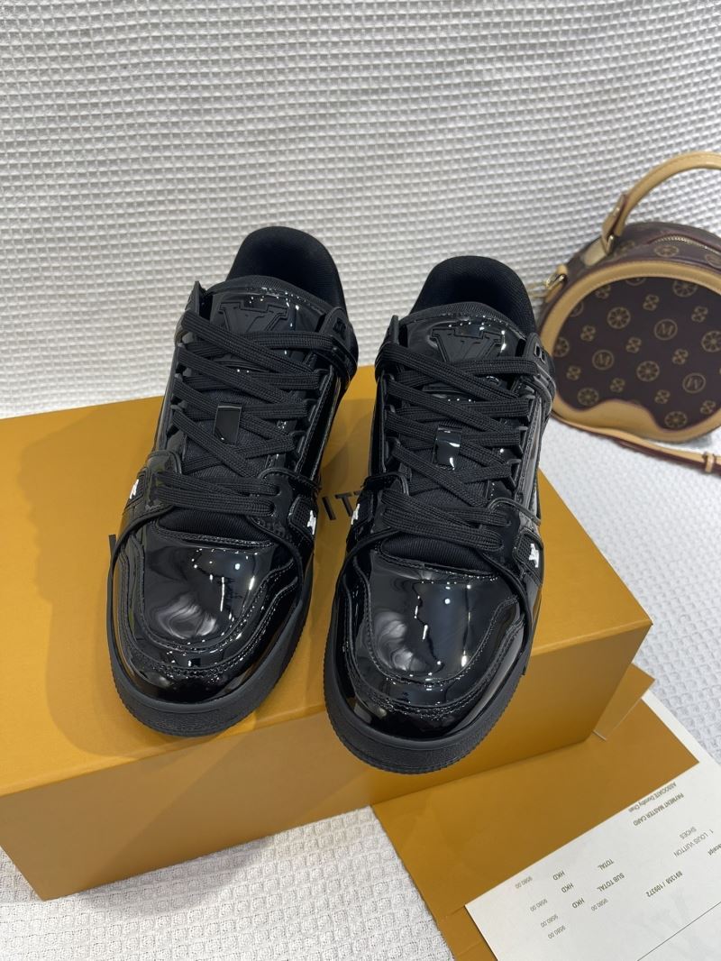 Louis Vuitton Trainer Sneaker